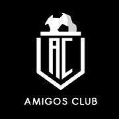 FUTBOL AMIGOS CLUB 